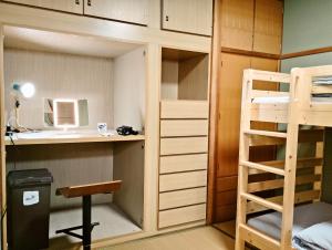 HS Japan STAY 瀬戸内