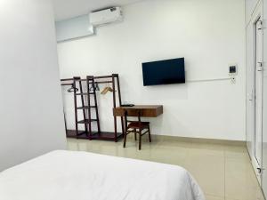 Da Nang Sea Breeze Private Villa Salt Pool & Bathtubs