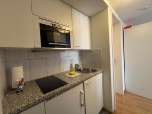 Studio at famous Storchengasse - Stork 45