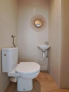 Chez Agnès - Charme alsacien en plein coeur de Colmar, avec parking privé