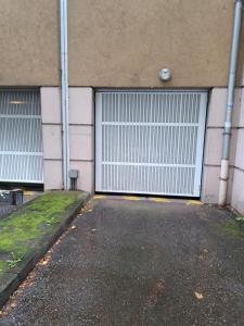 Chez Agnès - Charme alsacien en plein coeur de Colmar, avec parking privé