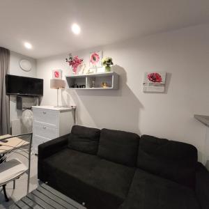 Appartement de plage en rez-de-chaussée