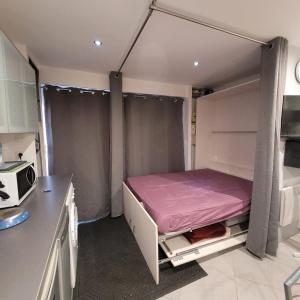 Appartement de plage en rez-de-chaussée