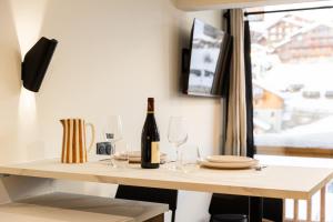 Cosy Apt - 2BDR 4P - Mountain View Val-Thorens