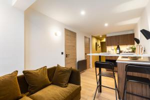 Cosy Apt - 2BDR 4P - Mountain View Val-Thorens