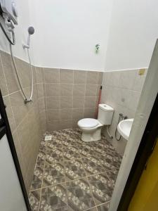 Nady Salam Homestay