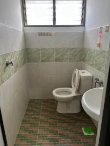Nady Salam Homestay