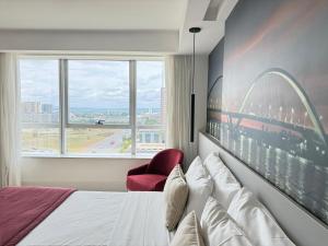 Fabuloso Hotel Alvorada - Apt da Rede Premium