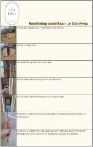 10 people Le Coin Perdu