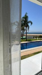 Océana ! Vue mer, piscine, sunset, aéroport