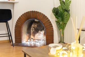 Charmant T3 en bord de marne, centre ville proche Disneyland & Paris