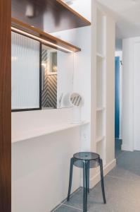 The Salmar - New Opening