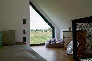 Dolina Słońca obok Suntago - nowoczesne domy z jacuzzi