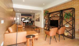 Luxury 3BR Pool and Gym in Roma