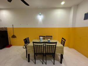 Nady Salam Homestay