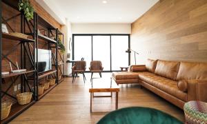 Luxury 3BR Pool and Gym in Roma