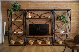 Luxury 3BR Pool and Gym in Roma