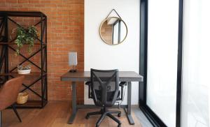 Luxury 3BR Pool and Gym in Roma