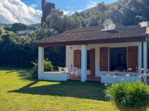 Villa Isola Verde - HelloElba