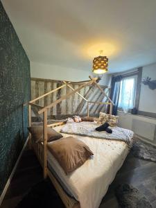 La Maison Labonnechose - Piscine chauffée - Calme - Jeux