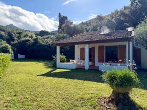 Villa Isola Verde - HelloElba