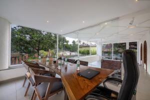 Echor Kia - A Boutique Hotel Anjuna Goa