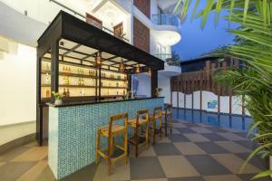 Echor Kia - A Boutique Hotel Anjuna Goa
