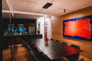 Gorgeous Stay in Roma Norte with Pool & Gym