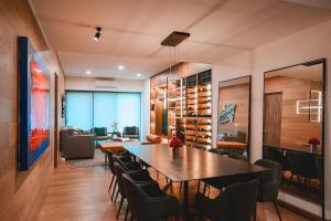 Gorgeous Stay in Roma Norte with Pool & Gym