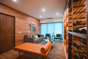 Gorgeous Stay in Roma Norte with Pool & Gym