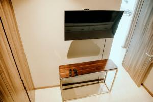 3 Bedrooms with huge Terrace in La Isla Acapulco