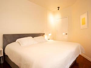 Stylish Polanco Apartment by Parque Lincoln