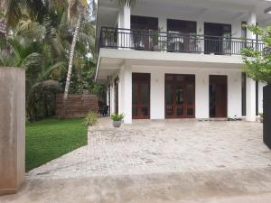 Turtle Point Homestay Seaview 2 - BB, Fast Wi-Fi, AC