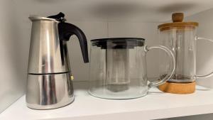 Stará Škola Mariánská