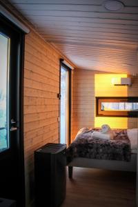 Palas Experience Olkkajärvi Resort