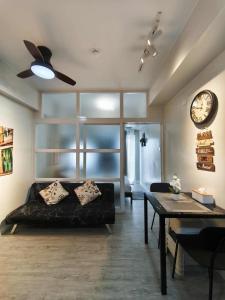RQ Stays! at Milan Residenze Fairview