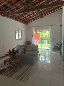 Casa da ilha
