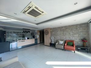 Bangkok Boutique Resort Rangsit