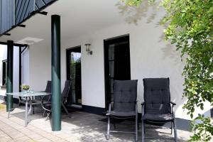 Ferienwohnung Sonnenhang-Hartmann