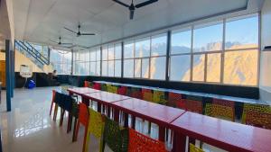 Badri Kedar Homestay & Restaurant