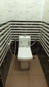 Kamat Vaibhav homestay Murdeshwar