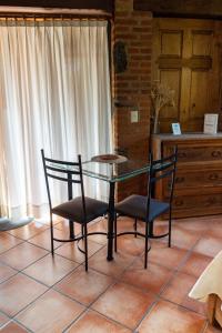 Cozy Nature Escape in Tepoztlán