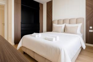 Queens Park Residence Apartments