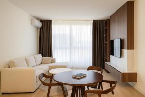 Queens Park Residence Apartments