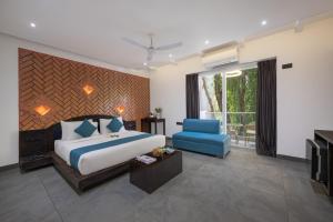 Echor Kia - A Boutique Hotel Anjuna Goa