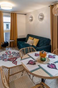 146 - Apartament Zakopiański - Dwie Owce - Sauna & Jacuzzi & Plac Zabaw & Siłownia