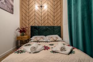 146 - Apartament Zakopiański - Dwie Owce - Sauna & Jacuzzi & Plac Zabaw & Siłownia