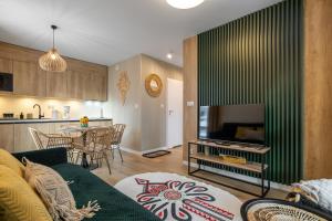 146 - Apartament Zakopiański - Dwie Owce - Sauna & Jacuzzi & Plac Zabaw & Siłownia