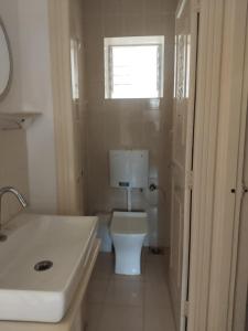 1Bhk URA Apartment Candolim