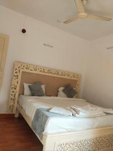 1Bhk URA Apartment Candolim